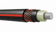 Aluminum Conductor 25KV URD – 1/3 Neutral 133%