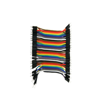 A BB400 Solderless BreadBoard 10cm Male-to-Male 3AA Battery BB400-KIT