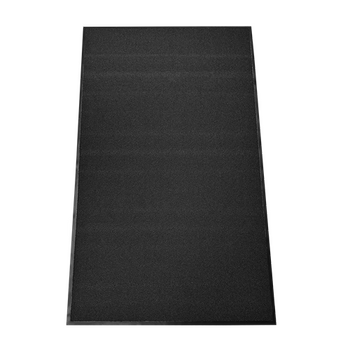 6' x 60' Allure Heavy Traffic Indoor Wiper Mats