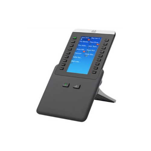 Cisco Ip Phone KEM For Audio Ip Phones With Mpp Firmware CIS-CP-8800-A-KEM-3PC