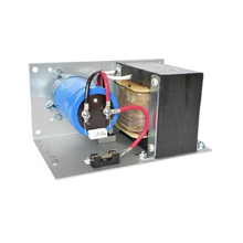 Linear Unregulated Power Supplies 48V-10A Output Volts/Amps IP500U48