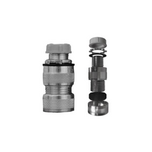 1-1/4" Water Tight Thread MC Connector WT125125