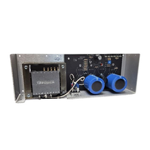 Linear Regulated Power Supplies 5V-18A Output Volts/Amps IHE5-18/OVP
