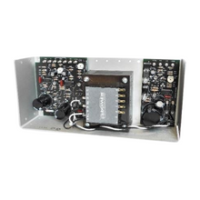 Linear Regulated Power Supplies 75W Triple Output Volts/Amps IHCBB-75W