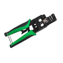 CAT6A I-Punch Termination Tool for Shielded Keystone Jacks 078-2155/S