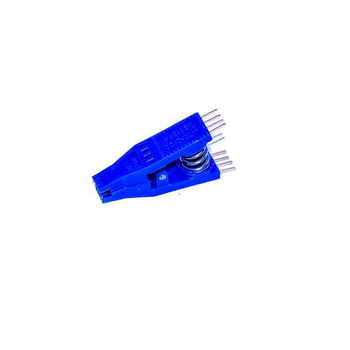 8 Pin SOIC Test Clip BU-P5250 (Pack Of 10)