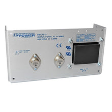 Linear Regulated Power Supplies 15V-3A Dual Output Volts/Amps IHCC15-3