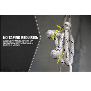 Southwire P-583 Double Braided Composite Rope