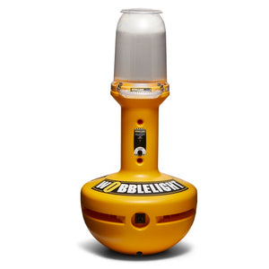 36" 400 Wobblelight Metal Halide Work 111104PS