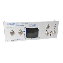 Linear Regulated Power Supplies 105W Triple Output Volts/Amps IHDBB-105W