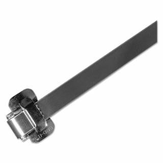 3/4 Inch Band-It Band-fast  Ready to Use Bands  Stainless Steel 080-BFES-A1230-024