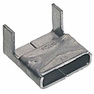 3/8 Inch Band-It   Valuclip Strapping Clips  080-C15399