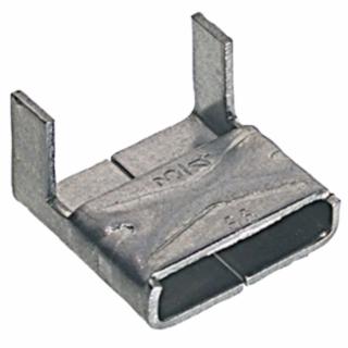 3/8 Inch Band-It   Valuclip Strapping Clips  080-C15399