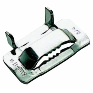 1/2 Inch Band-It Buckles  Galvanized Carbon Steel 080-C35499