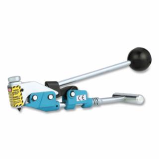 5/8 Inch Band-it Ratcheting  Center Punch Clamping Tool   080-T30069