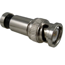 RG59 Type Connector Compression 083-1043/CP/BNC (Pack of 50)