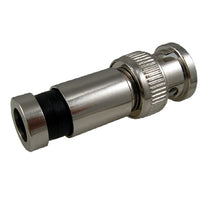 RG59 Type Connector Compression 083-1043/CP/BNC (Pack of 50)