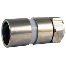 RG11 Compression Type Connector Quad Shield and Standard Shield 083-1044/CPRG11 (Pack of 50)
