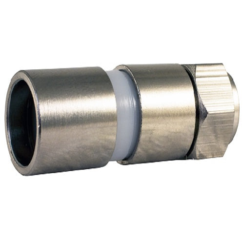 RG11 Compression Type Connector Quad Shield and Standard Shield 083-1044/CPRG11 (Pack of 50)