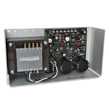 Linear Regulated Power Supplies 15V-3A Dual Output Volts/Amps IHCC15-3