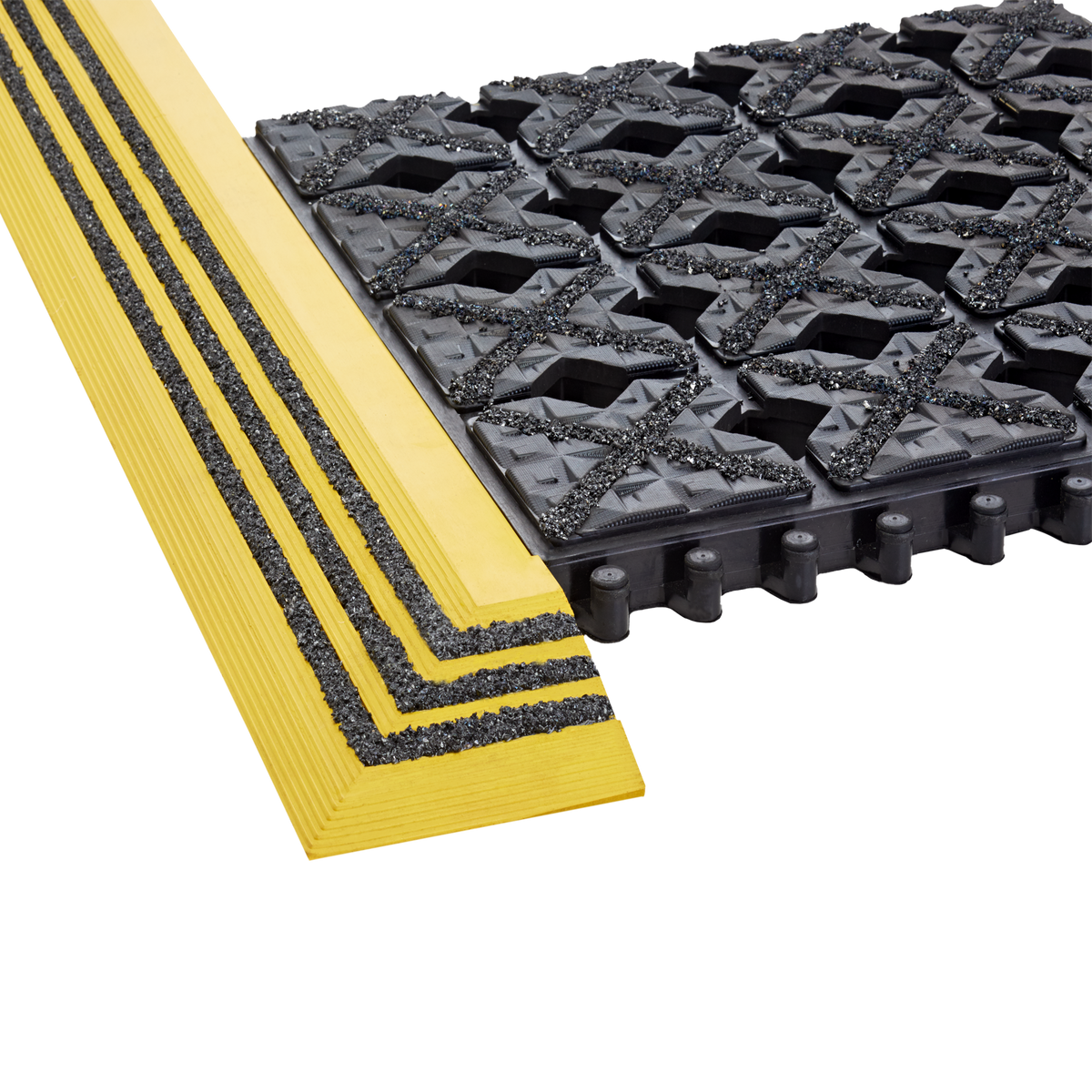 Ergo X-Treme Accessories Ramp Specialty Ergonomic - Wet Mats