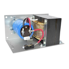Linear Unregulated Power Supplies 65V-7.7A Output Volts/Amps IP500U65