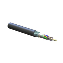ALTOS Lite Loose Tube 72 F Gel-Free Single-Jacket Single-Armored Cable 072EUC-T4101D20