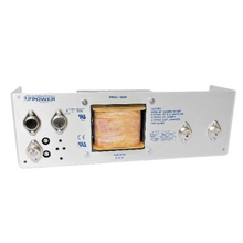 Linear Regulated Power Supplies 150W Triple Output Volts/Amps IHDCC-150W