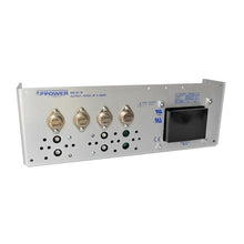 Linear Regulated Power Supplies 15V-9A Output Volts/Amps IHE15-9