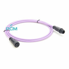 Sewage System NMEA2000 CAN BUS Cable PCM-N2C-25