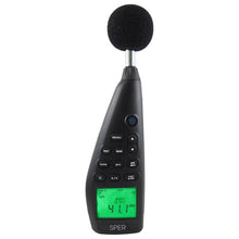 Certified Advanced Datalogging Sound Meter 850013C