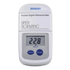 Pocket Digital Refractometer - Brix 0 to 65% 300051