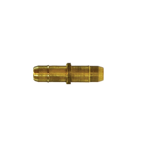 1/4 Inch Micro Barb Hose Splice Connector 07063-0402