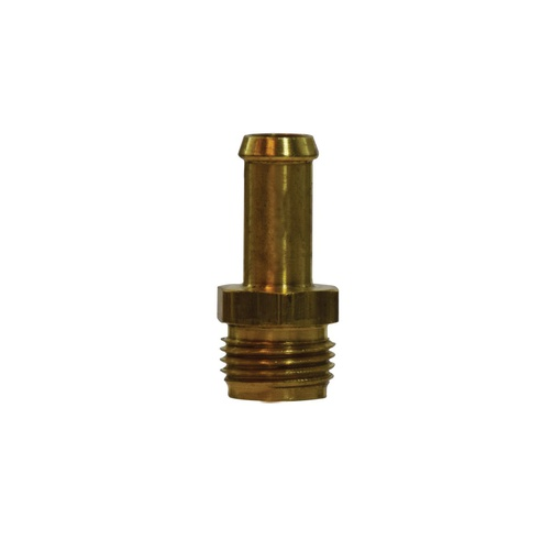 3/8 Inverted Male Fuel Connector 38836