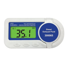 Waterproof Digital Refractometer - Diesel Exhaust Fluid 300065