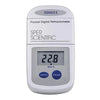 Pocket Digital Refractometer - Brix: 0 to 88% 300053