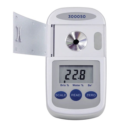 Pocket Digital Refractometer - Honey 300050