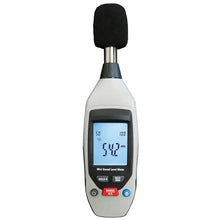 Certified Bluetooth Sound Meter 850019C