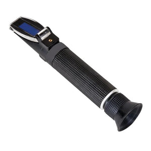 Certified Sugar Brix Refractometer 28-62% 300002C