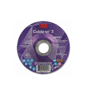 4-1/2" Grinding Disc Wheel 405-638060-90041