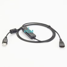 Jabra Link 260 USB Adapter Cable PCM-CCH-03