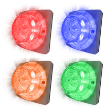 Algo 8138 IP Color Visual Alerter InformaCast Enabled