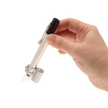 Pen Type Pocket Microscope 330004