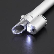 Pen Type Pocket Microscope 330004