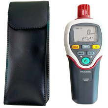 Handheld Measuring Carbon Monoxide Meter 800058