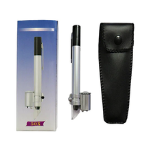 Pen Type Pocket Microscope 330004