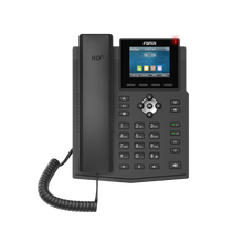 Gigabit IP Phone X3SG Pro