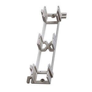 WB89D Mounting Brackets 89D White