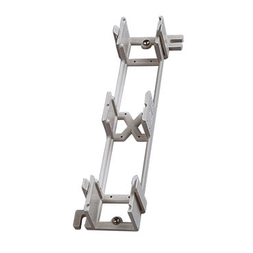 WB89D Mounting Brackets 89D White