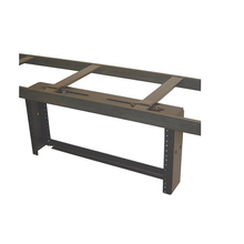 Patch Rack For CPI Cable Runway 13394-104